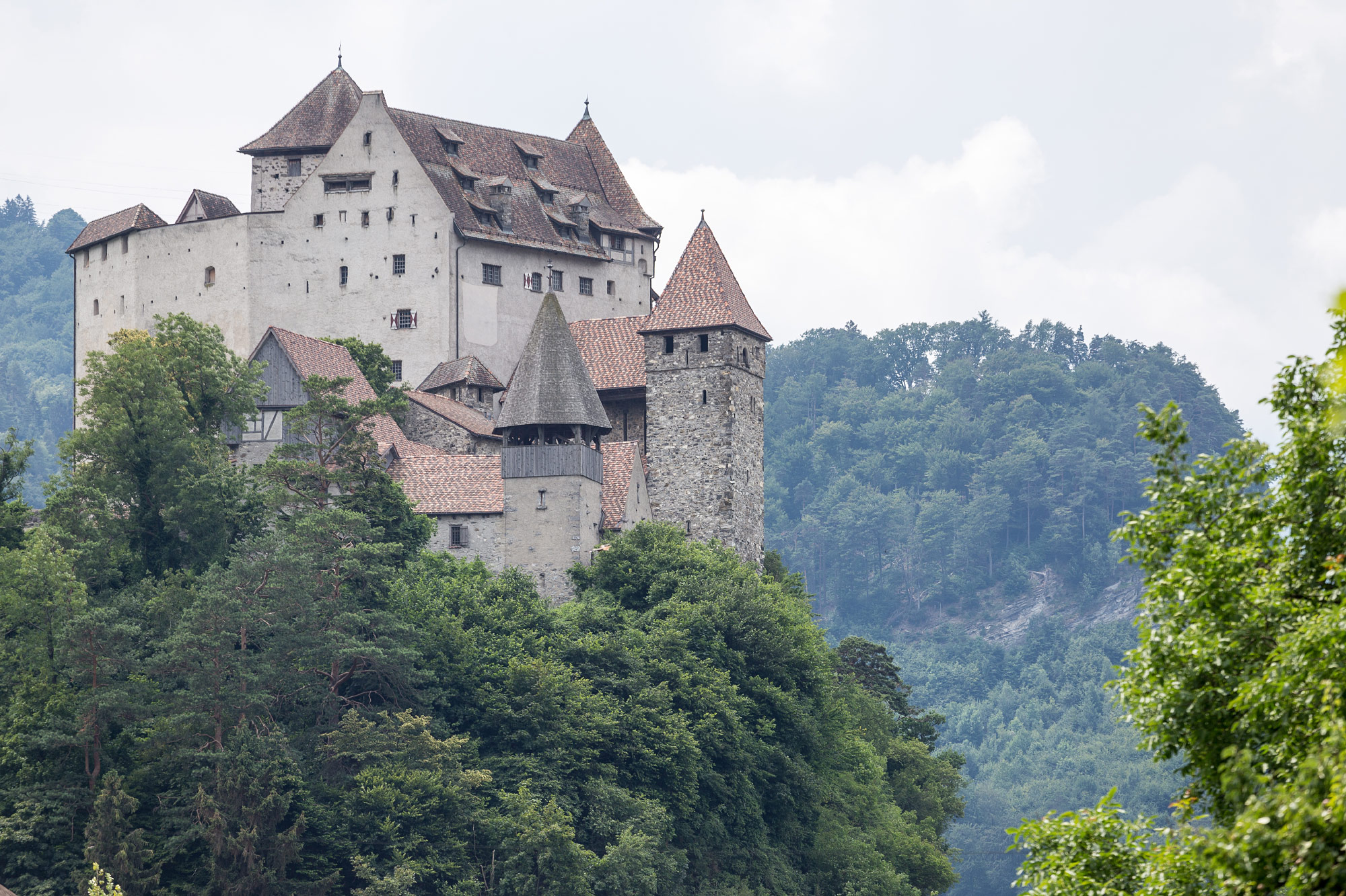 Balzers
